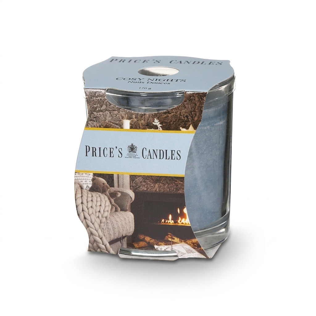 COSY NIGHTS (LOW BALL)