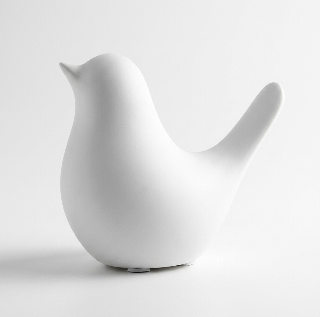 וויט בירד NORD L